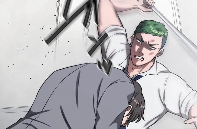 Giáo Viên Ác Quỷ Saiko Chapter 101 - 34