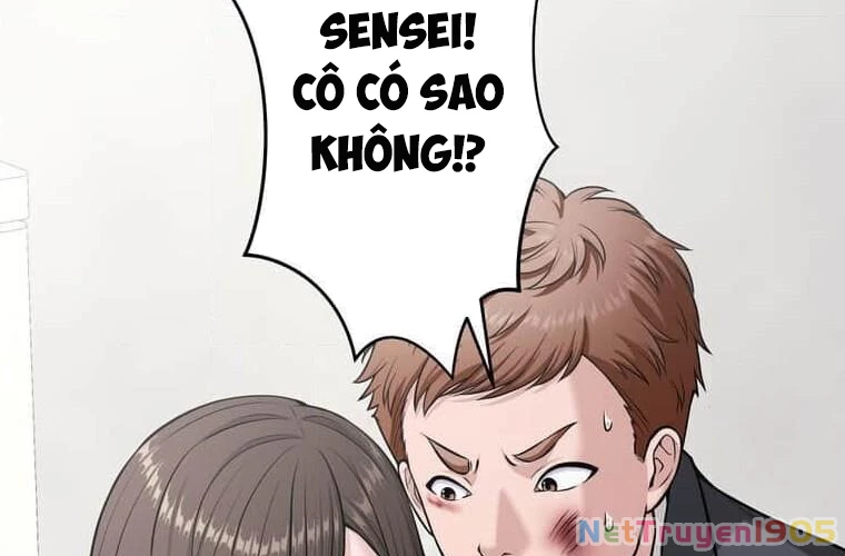 Giáo Viên Ác Quỷ Saiko Chapter 101 - 78