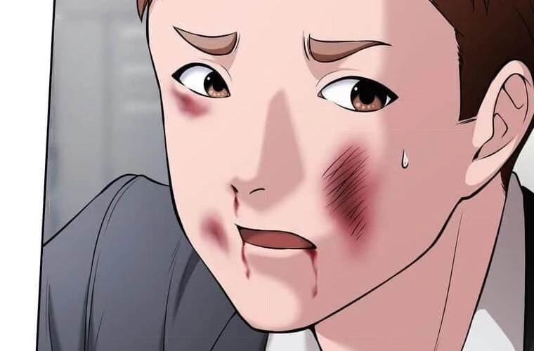 Giáo Viên Ác Quỷ Saiko Chapter 101 - 93