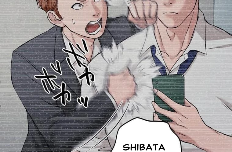 Giáo Viên Ác Quỷ Saiko Chapter 101 - 114