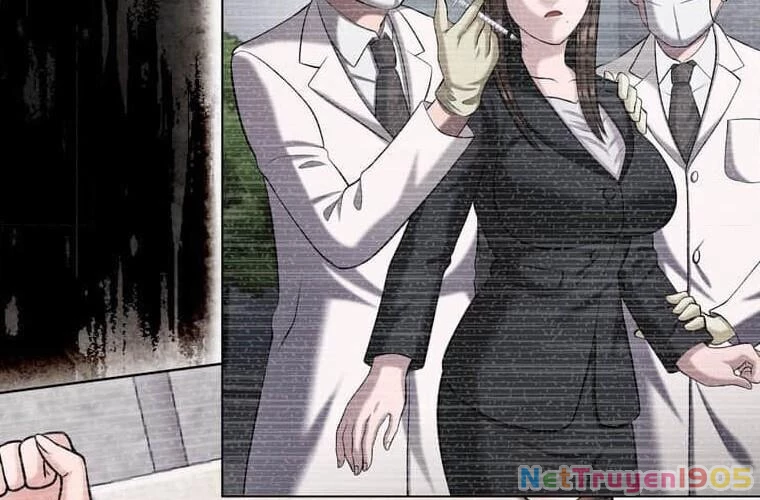 Giáo Viên Ác Quỷ Saiko Chapter 101 - 210