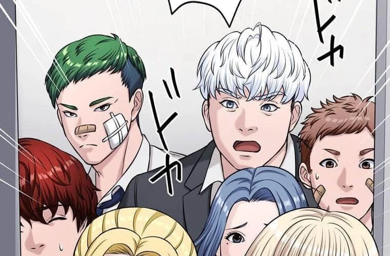 Giáo Viên Ác Quỷ Saiko Chapter 101 - 236