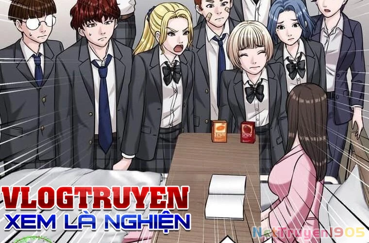 Giáo Viên Ác Quỷ Saiko Chapter 101 - 240