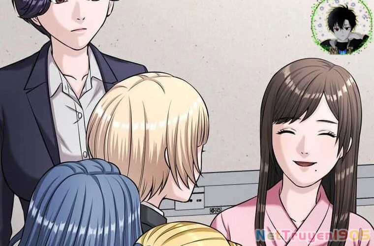 Giáo Viên Ác Quỷ Saiko Chapter 101 - 247