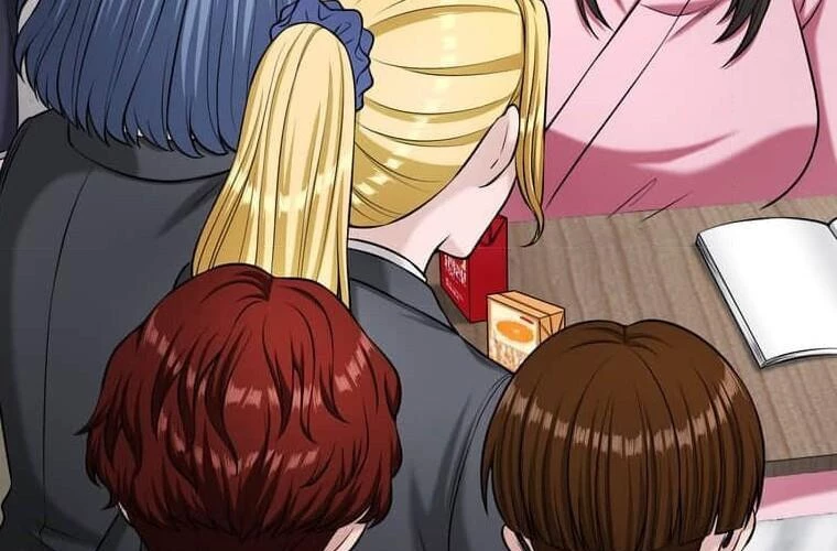 Giáo Viên Ác Quỷ Saiko Chapter 101 - 248