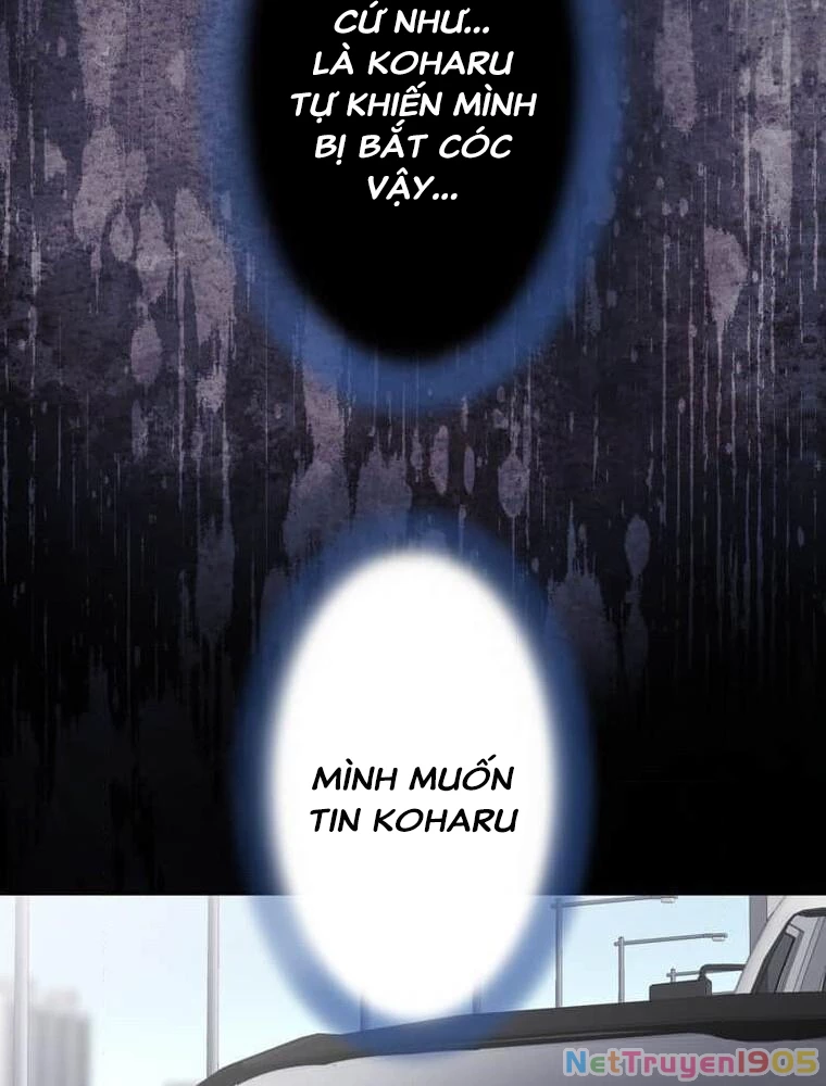 Giáo Viên Ác Quỷ Saiko Chapter 102 - 5