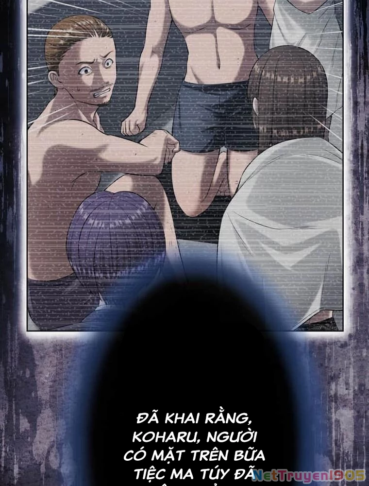 Giáo Viên Ác Quỷ Saiko Chapter 102 - 9