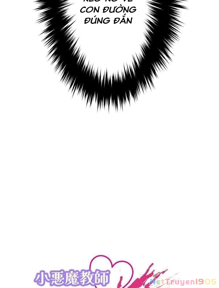 Giáo Viên Ác Quỷ Saiko Chapter 102 - 13