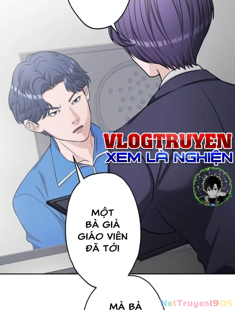 Giáo Viên Ác Quỷ Saiko Chapter 102 - 22