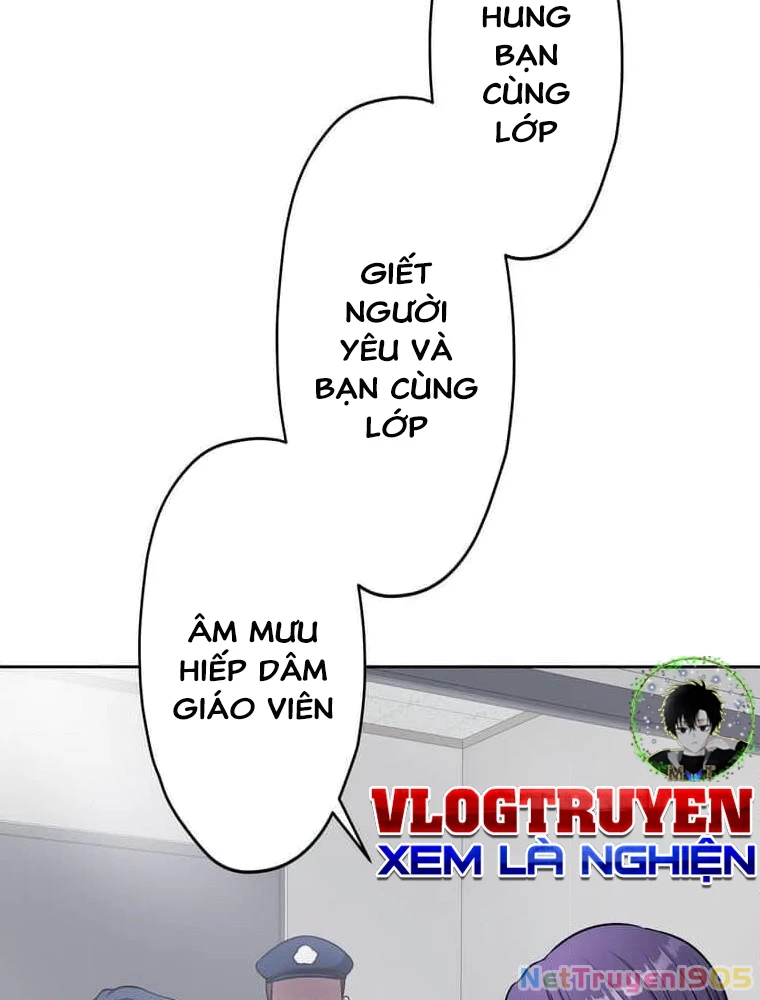 Giáo Viên Ác Quỷ Saiko Chapter 102 - 25