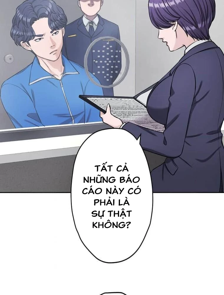 Giáo Viên Ác Quỷ Saiko Chapter 102 - 26