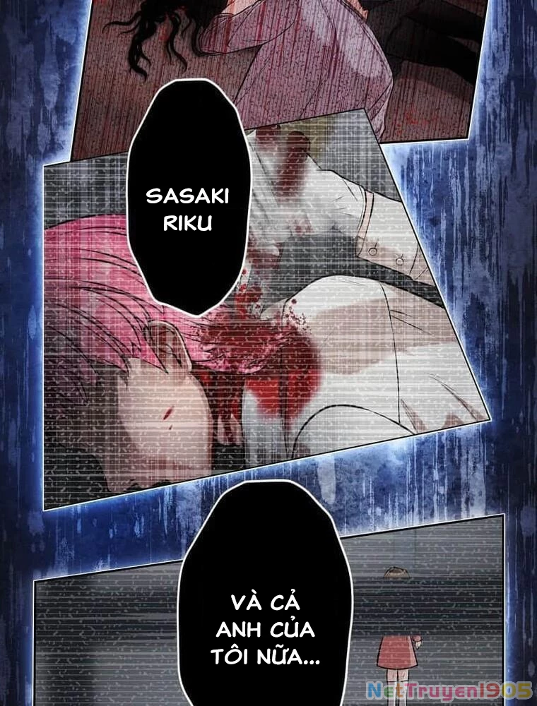 Giáo Viên Ác Quỷ Saiko Chapter 102 - 33