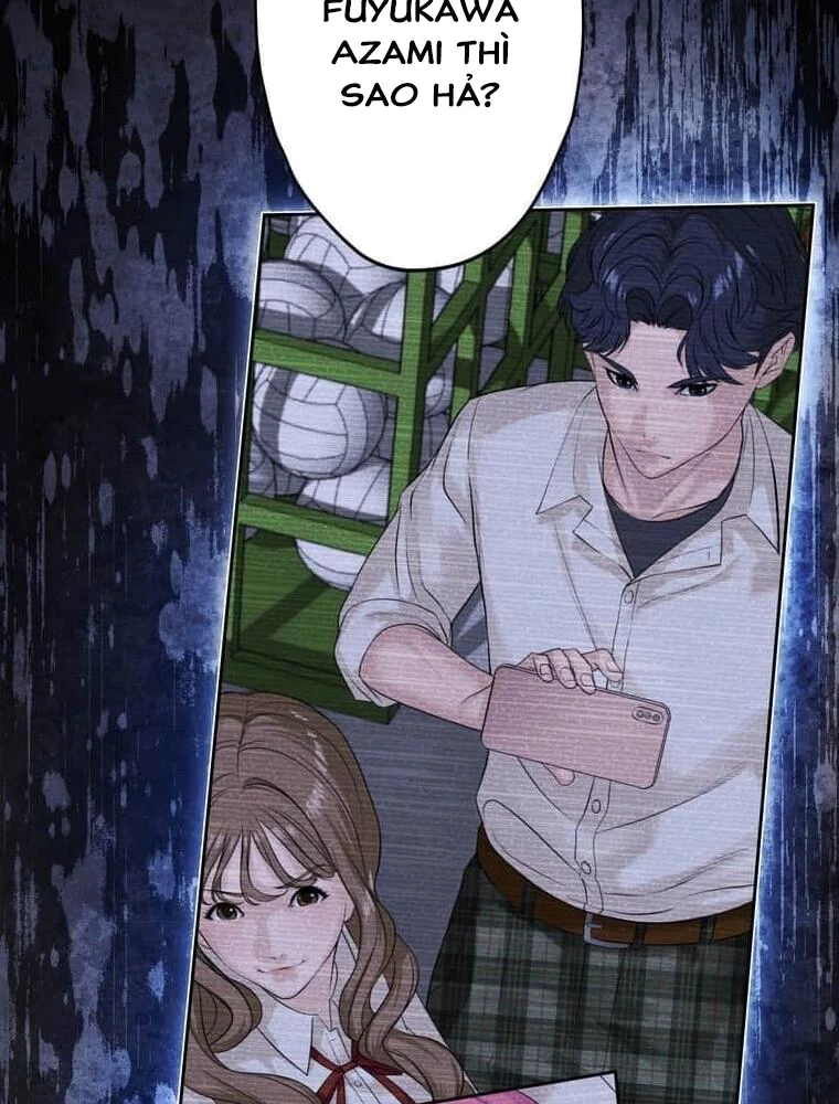 Giáo Viên Ác Quỷ Saiko Chapter 102 - 36