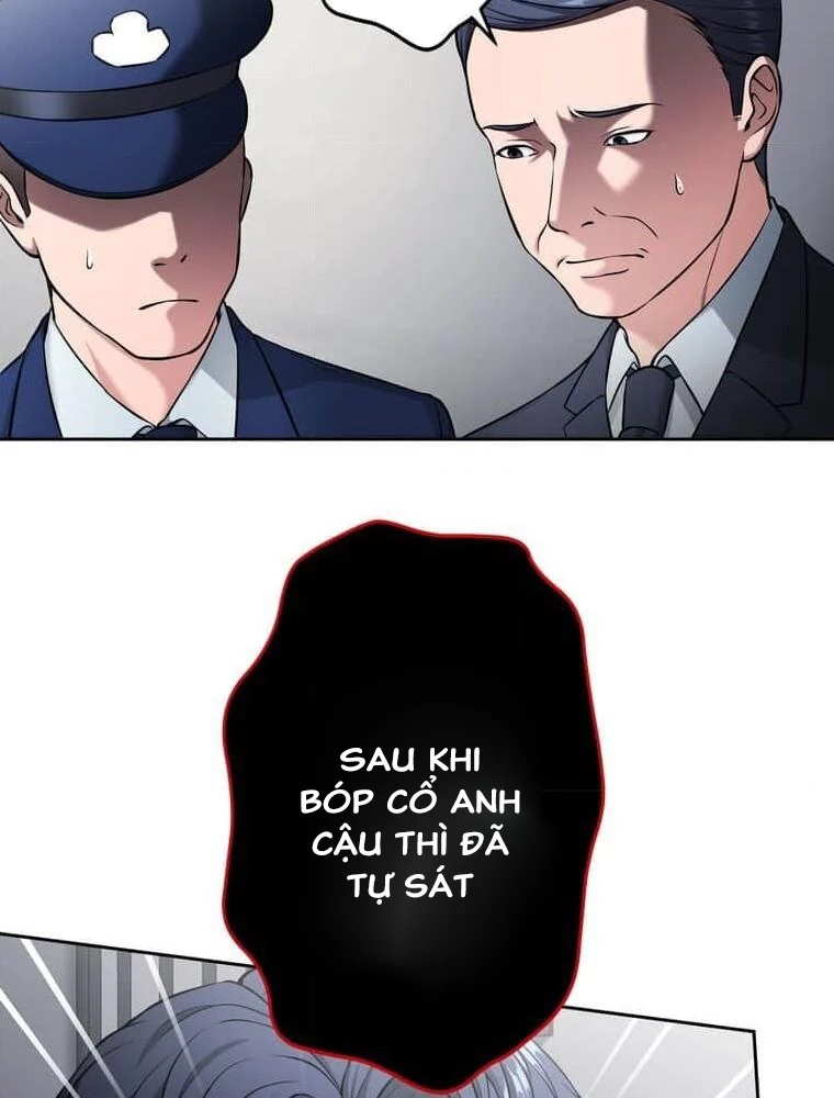 Giáo Viên Ác Quỷ Saiko Chapter 102 - 56