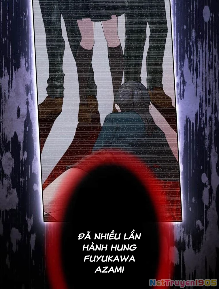 Giáo Viên Ác Quỷ Saiko Chapter 102 - 75