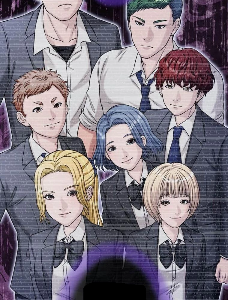 Giáo Viên Ác Quỷ Saiko Chapter 102 - 87