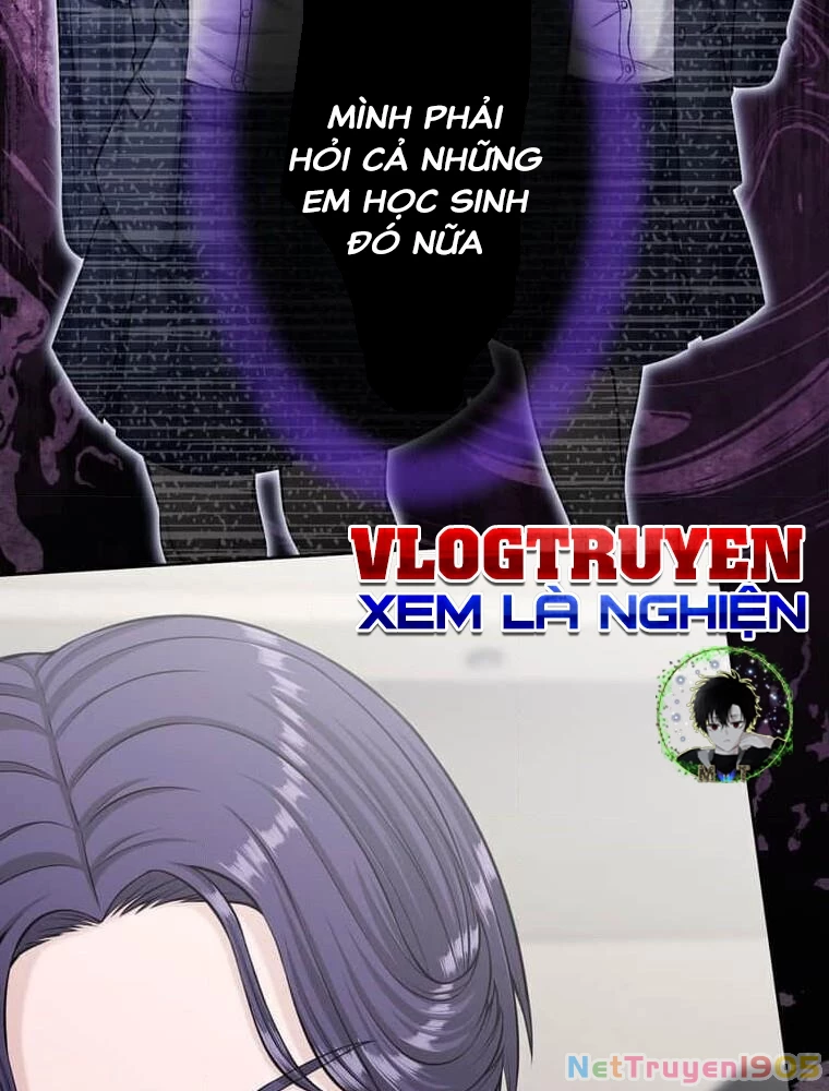 Giáo Viên Ác Quỷ Saiko Chapter 102 - 88