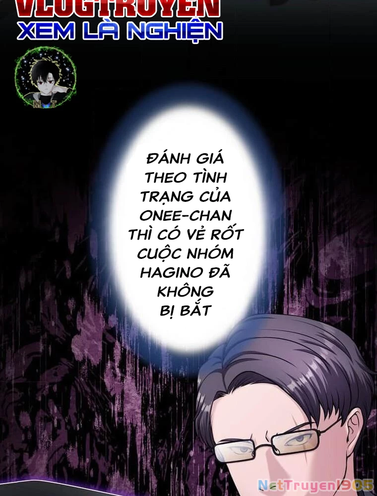 Giáo Viên Ác Quỷ Saiko Chapter 102 - 97