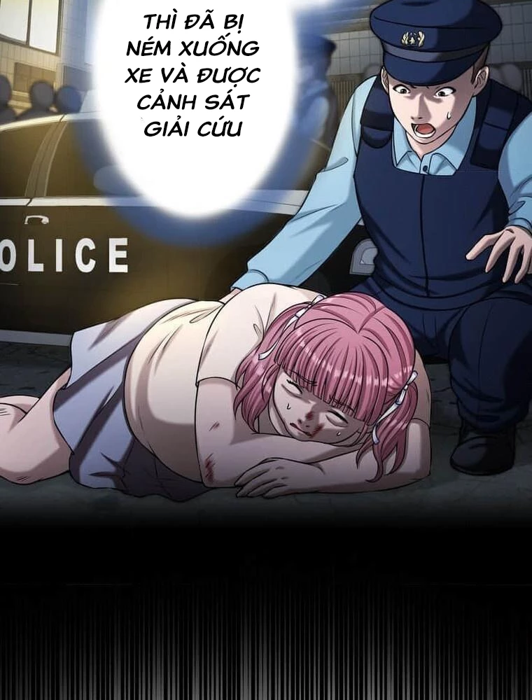 Giáo Viên Ác Quỷ Saiko Chapter 102 - 99