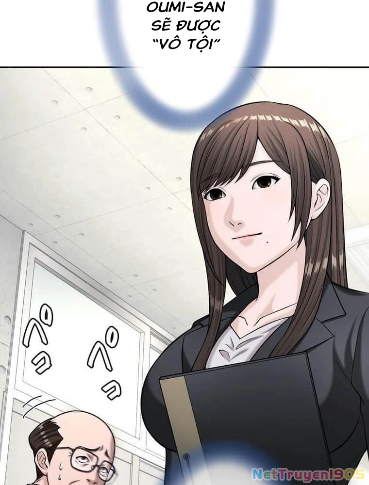 Giáo Viên Ác Quỷ Saiko Chapter 102 - 103