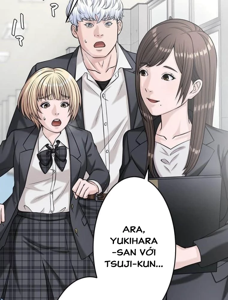 Giáo Viên Ác Quỷ Saiko Chapter 102 - 113