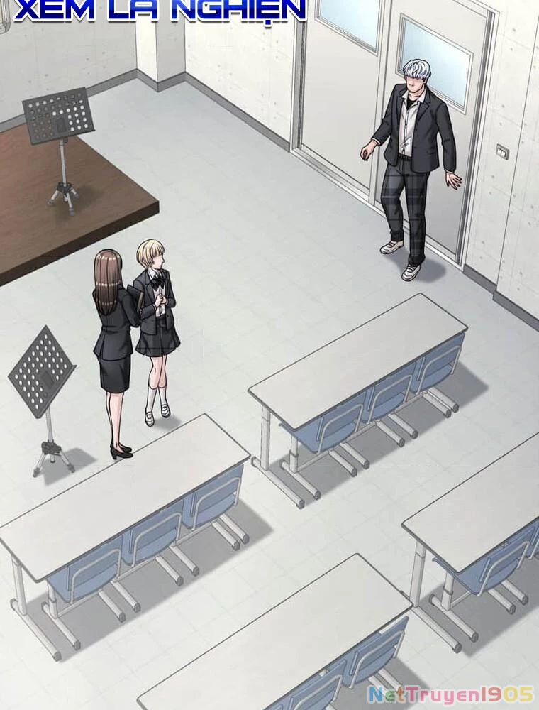 Giáo Viên Ác Quỷ Saiko Chapter 102 - 115