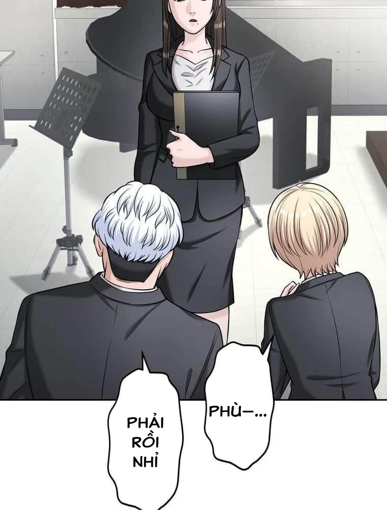 Giáo Viên Ác Quỷ Saiko Chapter 102 - 121