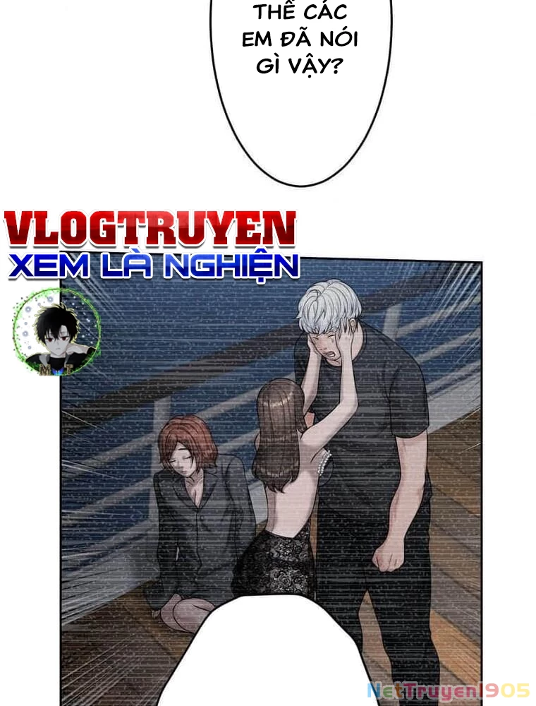 Giáo Viên Ác Quỷ Saiko Chapter 102 - 127