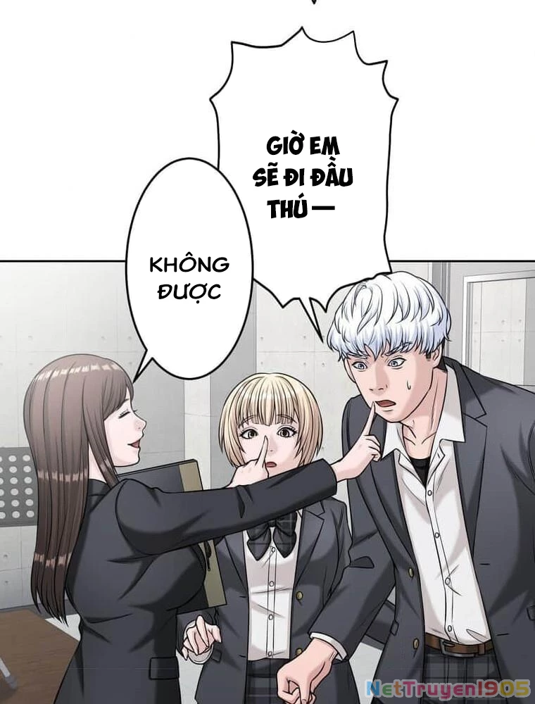 Giáo Viên Ác Quỷ Saiko Chapter 102 - 134