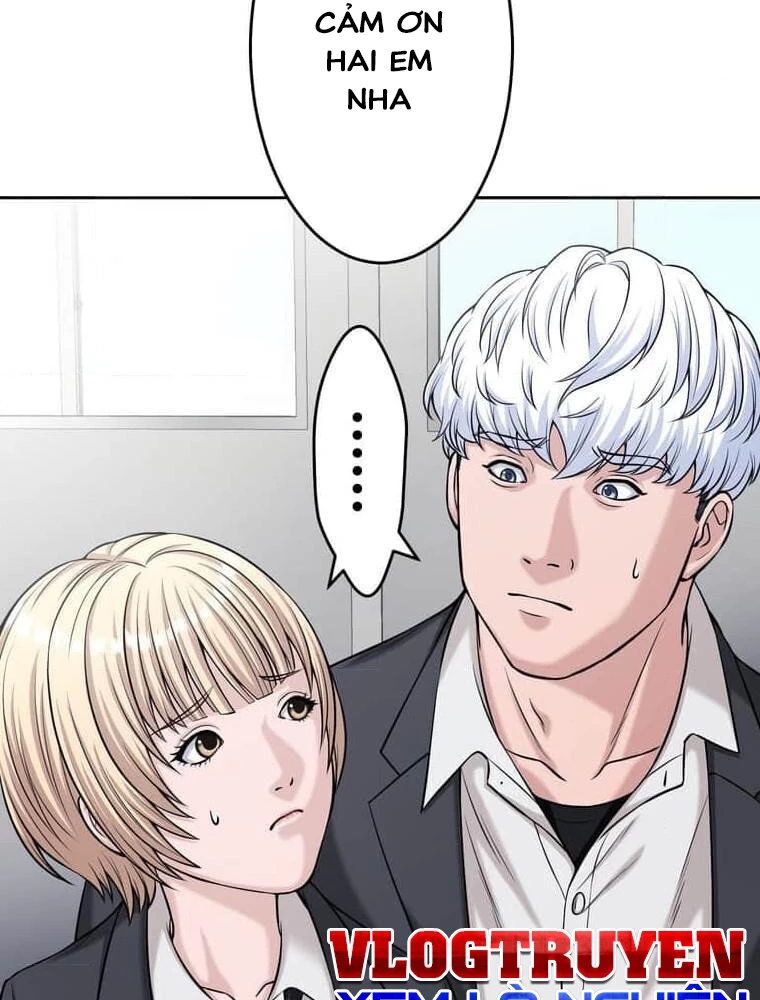 Giáo Viên Ác Quỷ Saiko Chapter 102 - 139