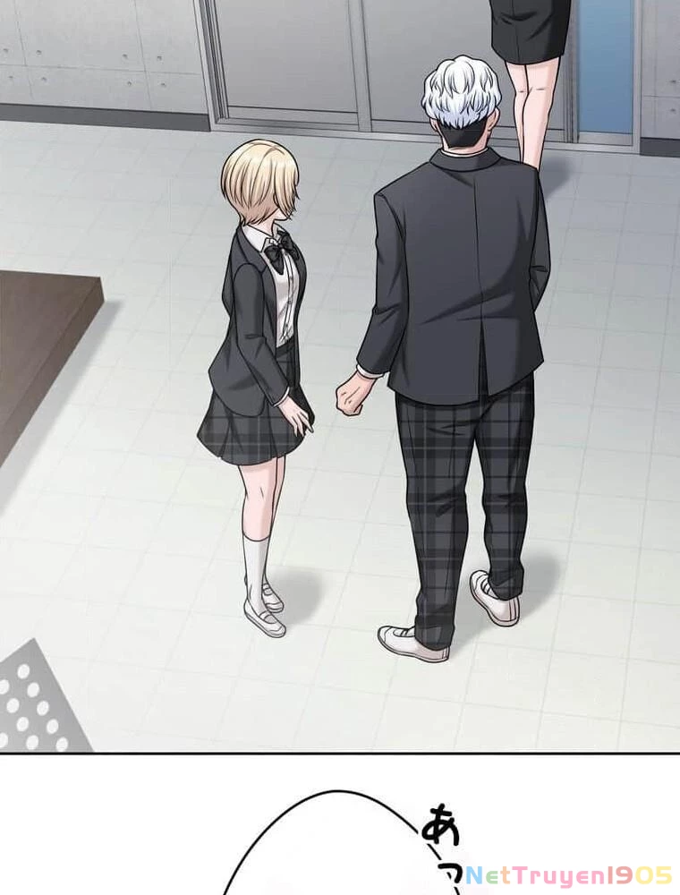 Giáo Viên Ác Quỷ Saiko Chapter 102 - 141