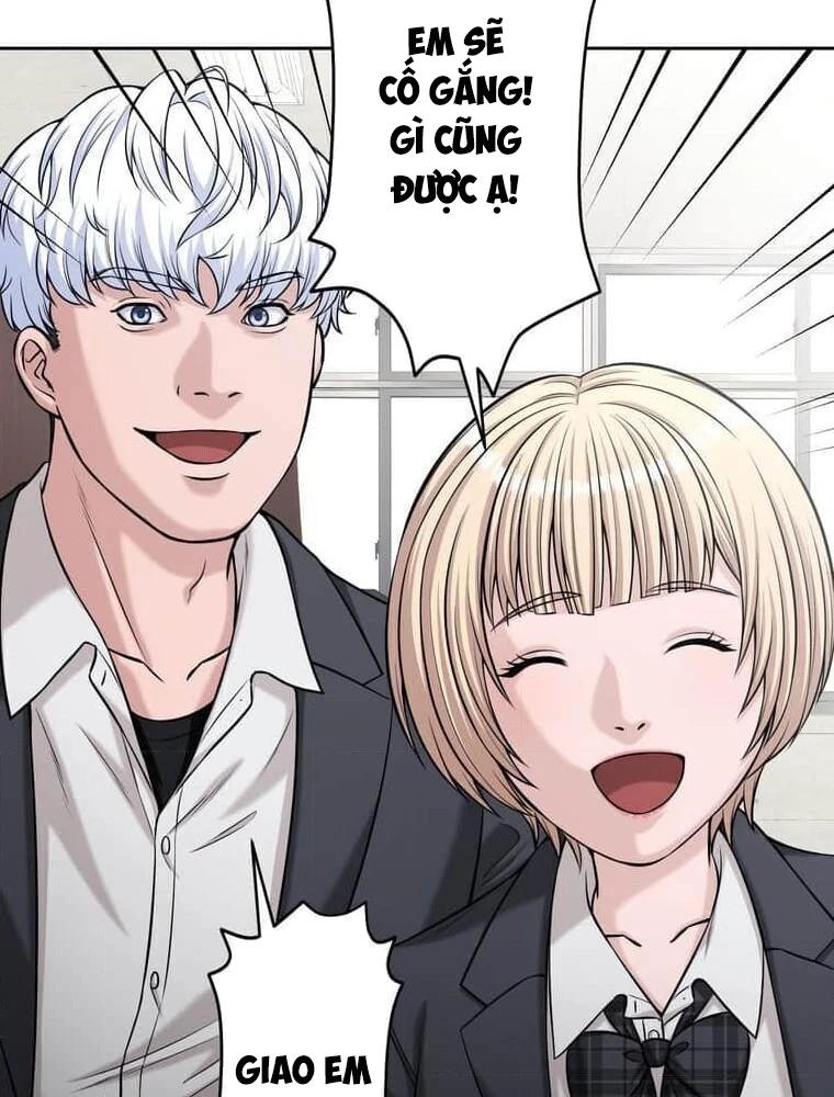 Giáo Viên Ác Quỷ Saiko Chapter 102 - 144