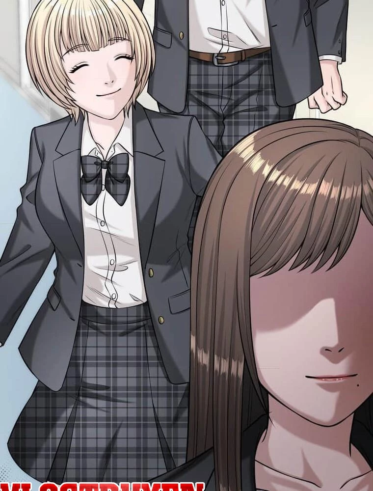 Giáo Viên Ác Quỷ Saiko Chapter 102 - 146