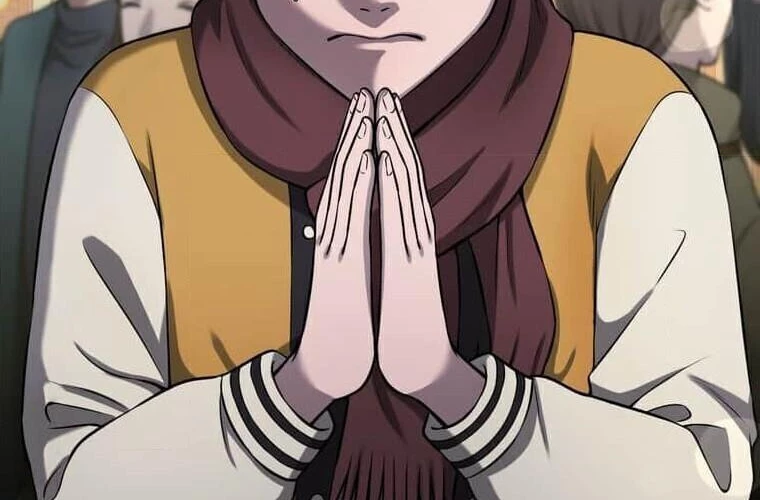 Giáo Viên Ác Quỷ Saiko Chapter 103 - 6