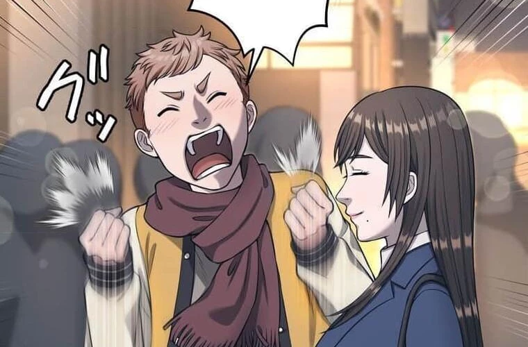 Giáo Viên Ác Quỷ Saiko Chapter 103 - 37