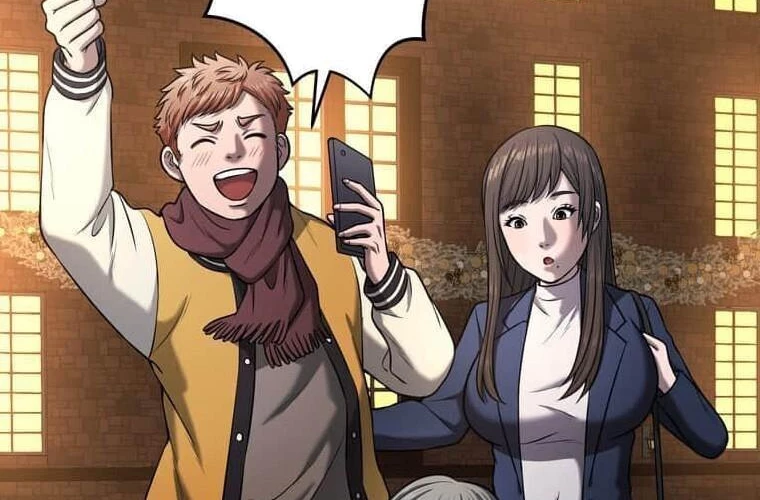 Giáo Viên Ác Quỷ Saiko Chapter 103 - 73