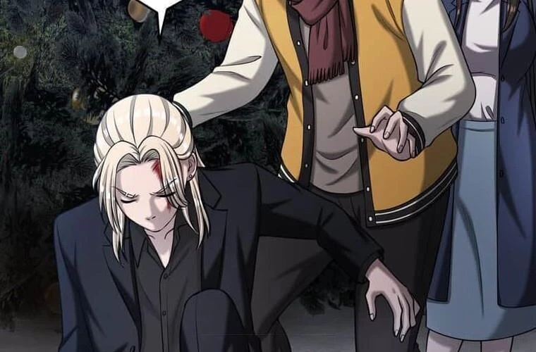 Giáo Viên Ác Quỷ Saiko Chapter 103 - 172