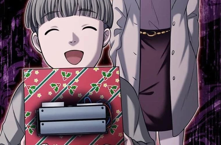 Giáo Viên Ác Quỷ Saiko Chapter 103 - 187