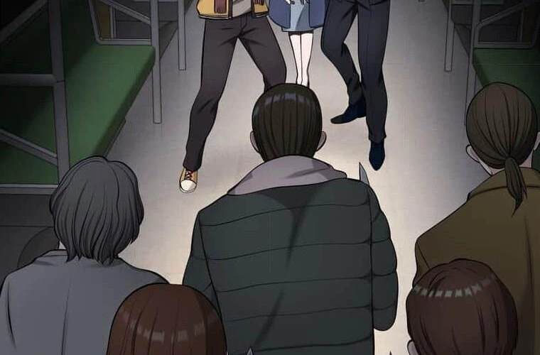 Giáo Viên Ác Quỷ Saiko Chapter 105 - 2