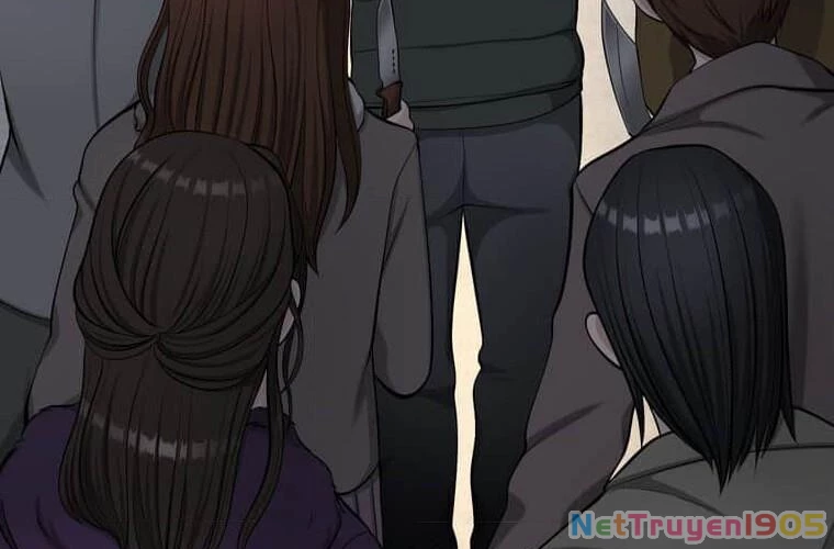 Giáo Viên Ác Quỷ Saiko Chapter 105 - 3