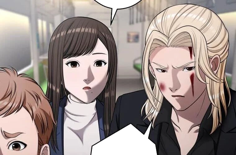 Giáo Viên Ác Quỷ Saiko Chapter 105 - 6