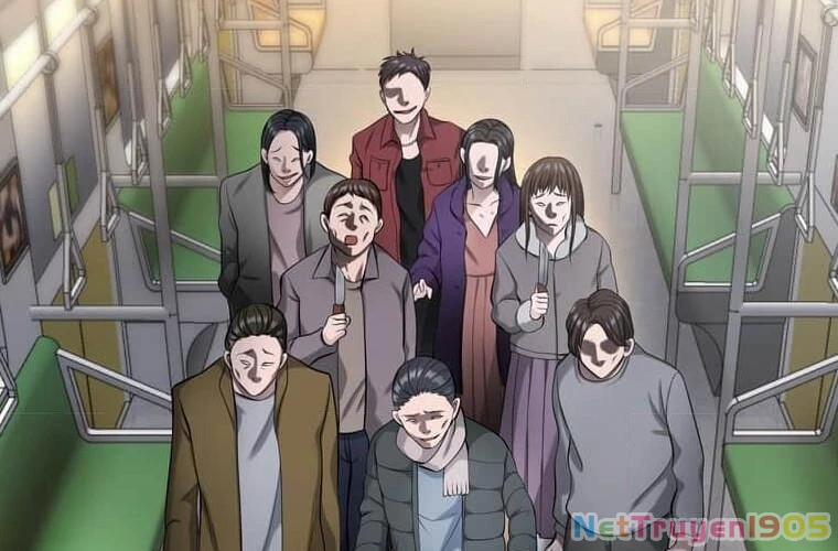 Giáo Viên Ác Quỷ Saiko Chapter 105 - 15