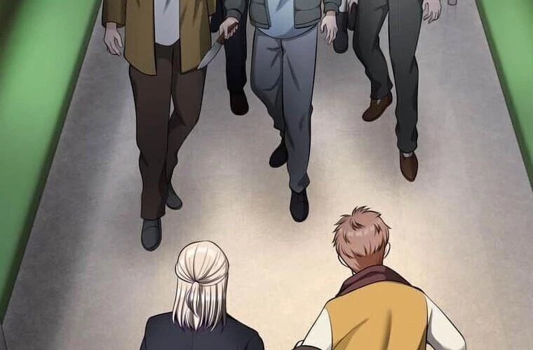 Giáo Viên Ác Quỷ Saiko Chapter 105 - 16