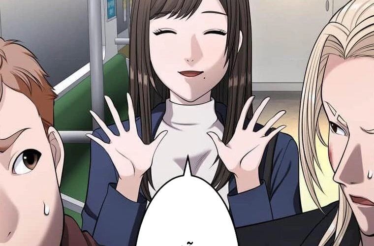 Giáo Viên Ác Quỷ Saiko Chapter 105 - 22