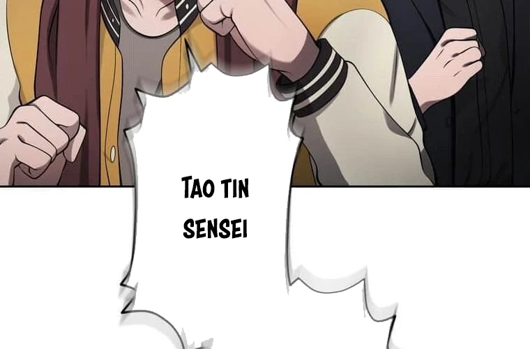 Giáo Viên Ác Quỷ Saiko Chapter 105 - 35