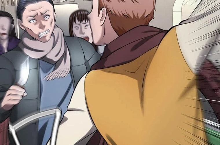 Giáo Viên Ác Quỷ Saiko Chapter 105 - 37