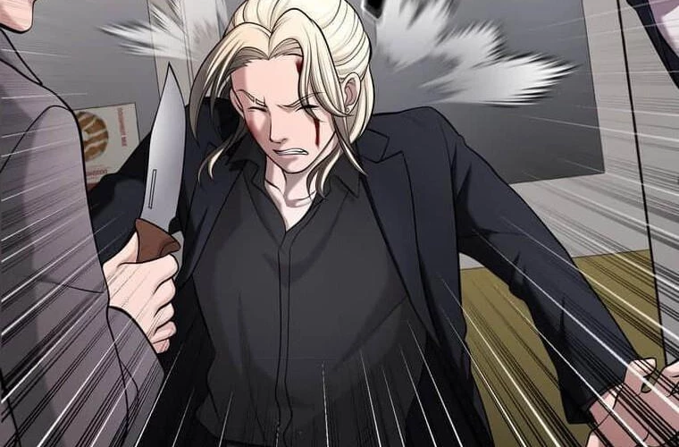 Giáo Viên Ác Quỷ Saiko Chapter 105 - 55