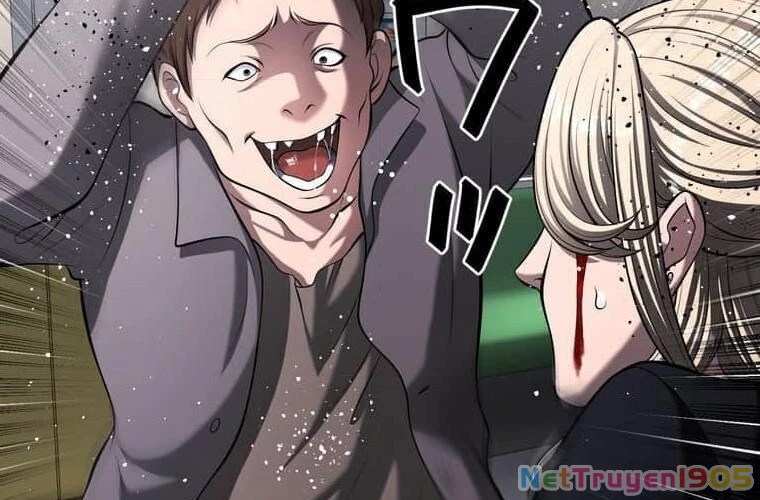 Giáo Viên Ác Quỷ Saiko Chapter 105 - 58