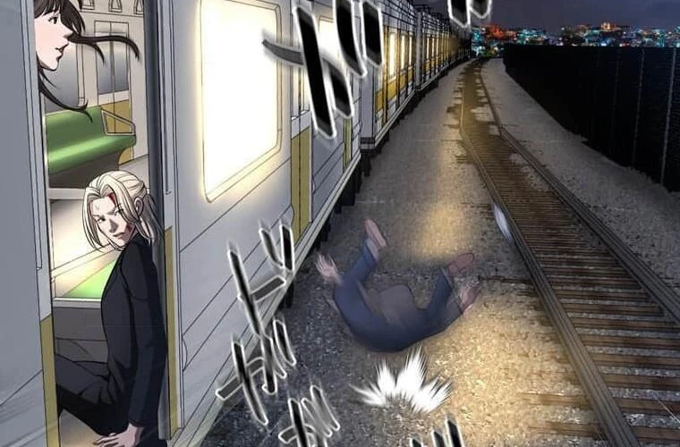 Giáo Viên Ác Quỷ Saiko Chapter 105 - 71