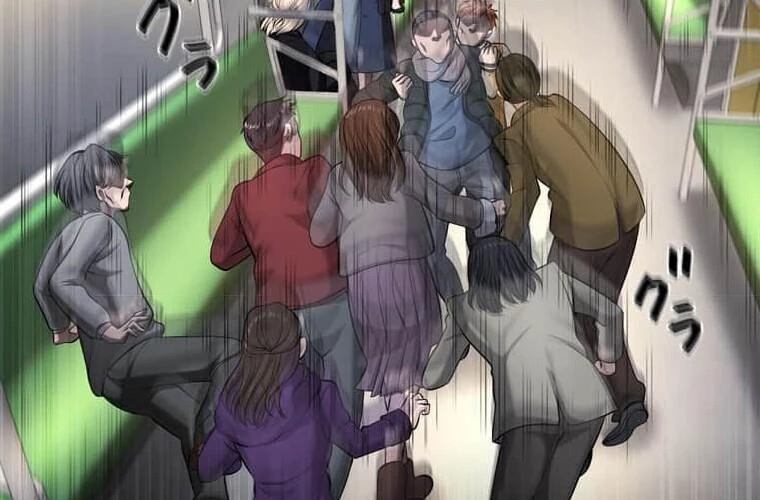 Giáo Viên Ác Quỷ Saiko Chapter 105 - 78